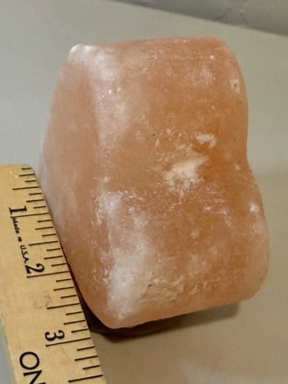 N/A bright amber